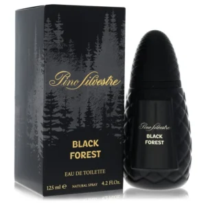 Pino Silvestre Black Forest Eau De Toilette Spray