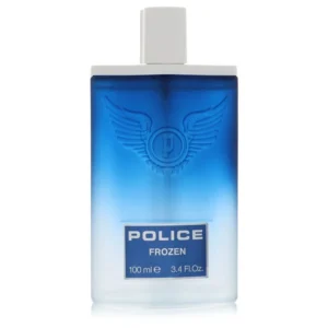 Police Frozen Eau De Toilette Spray (Tester)