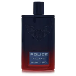 Police Wild Night Eau De Toilette Spray (Tester)