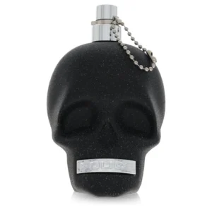 Police To Be Hyperverse Eau De Toilette Spray (Tester)