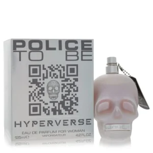 Police To Be Hyperverse Eau De Parfum Spray