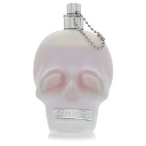 Police To Be Hyperverse Eau De Parfum Spray (Tester)