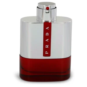 Prada Luna Rossa Sport Eau De Toilette Spray (Tester)