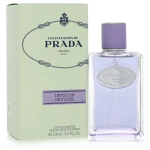 Prada Les Infusions De Figue Eau De Parfum Spray
