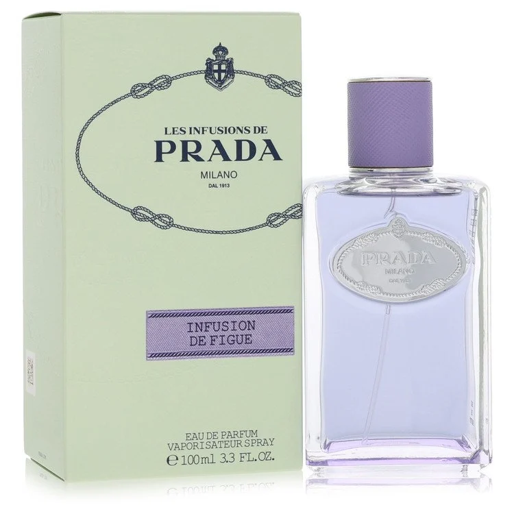 Prada Les Infusions De Figue Eau De Parfum Spray