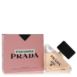 Prada Paradoxe Eau De Parfum Spray Refillable