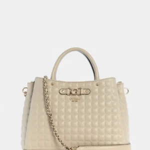 תיק Guess Nadira Girlfriend Satchel נשים