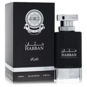 Rasasi Al Wisam Habban
