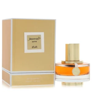Rasasi Junoon Satin Eau De Parfum Spray