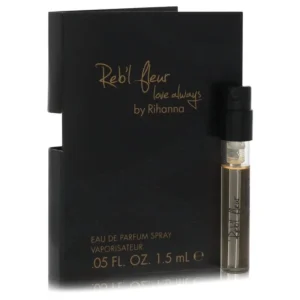 Reb'l Fleur Love Always