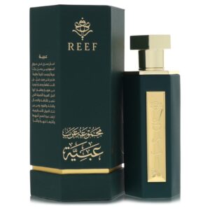 Reef Obaiah Parfum by Reef Parfum Spray for Women 100 ml