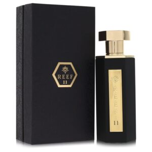 Reef 11 Parfum by Reef Parfum Spray for Women 100 ml