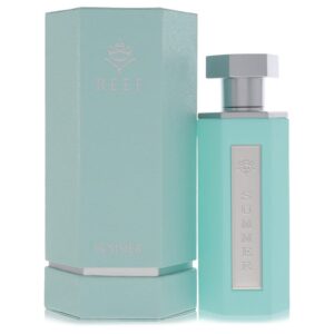 Reef Tiffany Summer Parfum by Reef Parfum Spray for Women 100 ml