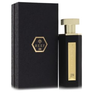 Reef 29 Parfum by Reef Parfum Spray for Women 100 ml