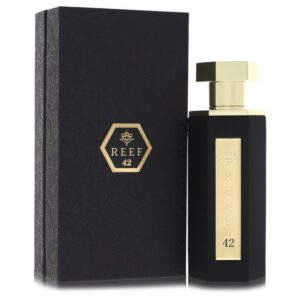 Reef 42 Parfum by Reef Parfum Spray for Women 100 ml