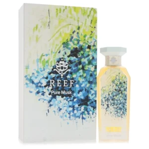 Reef Pure Musk Parfum Parfum Spray
