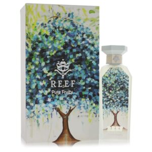 Reef Pure Fruity Parfum by Reef Parfum Spray for Women 151 ml