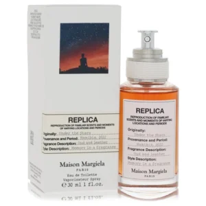 Replica Under The Stars Eau De Toilette Spray