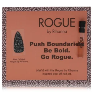 Rihanna Rogue נשים