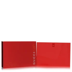 Gucci Rush Eau De Toilette Spray