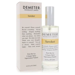 Demeter Sawdust Cologne Spray