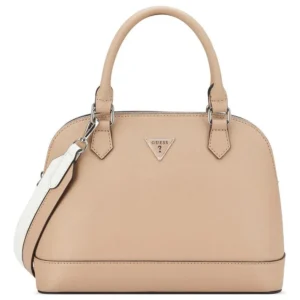 תיק Guess Jenai Dome Satchel נשים