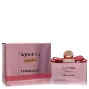 Signorina Romantica