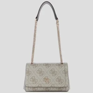 תיק Guess Noelle Ii Cnvrtble Xbody Flap נשים SO967221