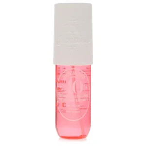 Sol De Janeiro Brazilian Crush Cheirosa 40 Hair & Body Perfume Spray