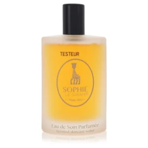 Sophie La Girafe Eau De Soin Parfumee Eau De Soin Parfumee (Unisex Tester)
