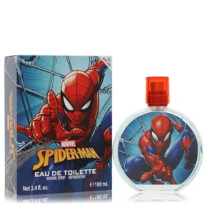 Spiderman Eau De Toilette Spray
