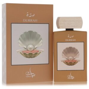 Turath Durrah by Turath Eau De Parfum Spray for Women 80 ml