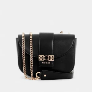 תיק Guess Jane Convertible Xbody Flap נשים
