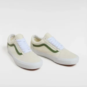 נעלי ואנס Old Skool גברים V00D5NGRN
