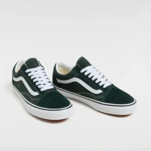נעלי ואנס Old Skool גברים V00D7ZPRM