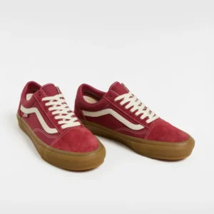 נעלי ואנס Skate Old Skool גברים