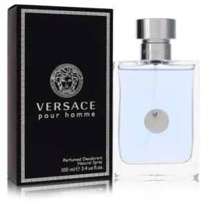 Versace Pour Homme Deodorant Spray