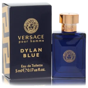 Versace Pour Homme Dylan Blue Mini EDT