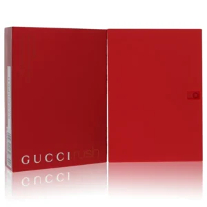 Gucci Rush Eau De Toilette Spray