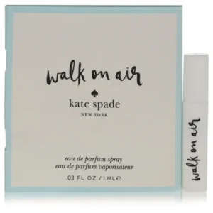 Walk On Air Vial (sample)