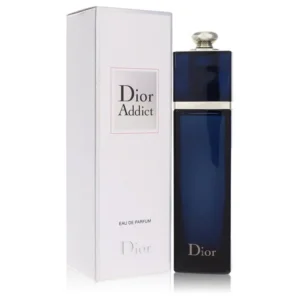 Dior Addict Eau De Parfum Spray
