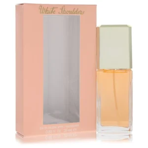 White Shoulders Eau De Cologne Spray