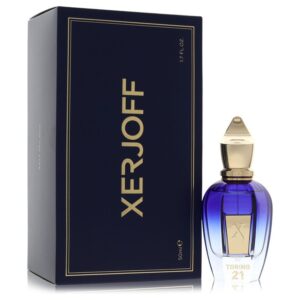 Xerjoff Torino 21 by Xerjoff Eau De Parfum Spray for Women 50 ml