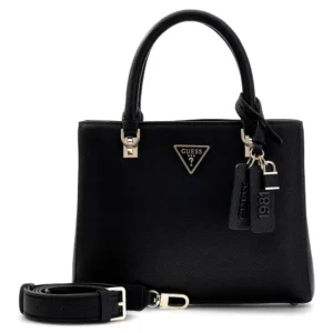 תיק Guess Noelle Ii Sml Multi Comp Stchl נשים ZG967205