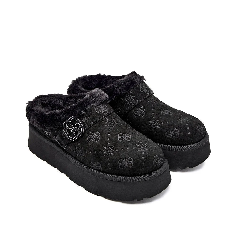 כפכפי Guess Dolmana2 נשים