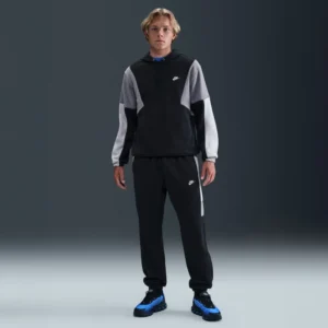 חליפת ספורט נייק Trening Club Fleece Hooded גברים