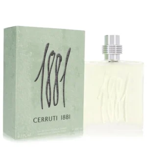 1881 Eau De Toilette Spray