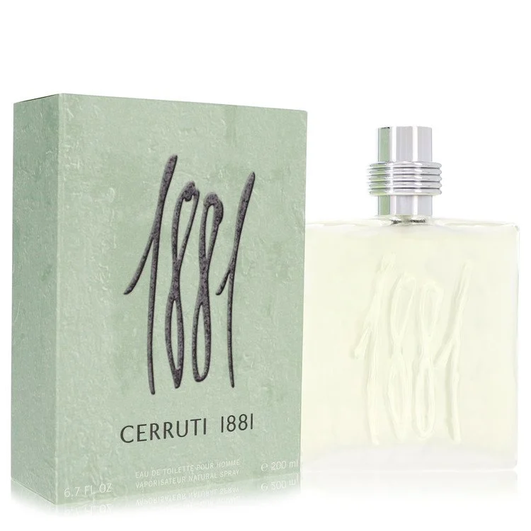 1881 Eau De Toilette Spray