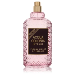 4711 Acqua Colonia Floral Fields Of Ireland Eau De Cologne Spray (Unisex Tester)