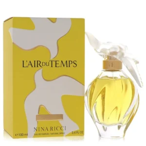 L'air Du Temps Eau De Parfum Spray